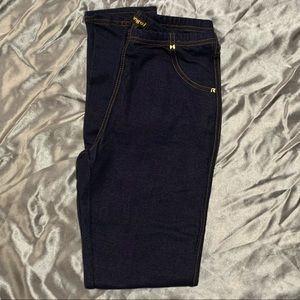 Like An Angel Stretchy Jeans